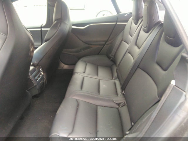 Tesla Model S 75d/100d/p100d 2018 5YJSA1E29JF247803 Image 11