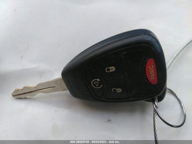 1C4NJPFB5ED540061 Jeep Patriot Latitude