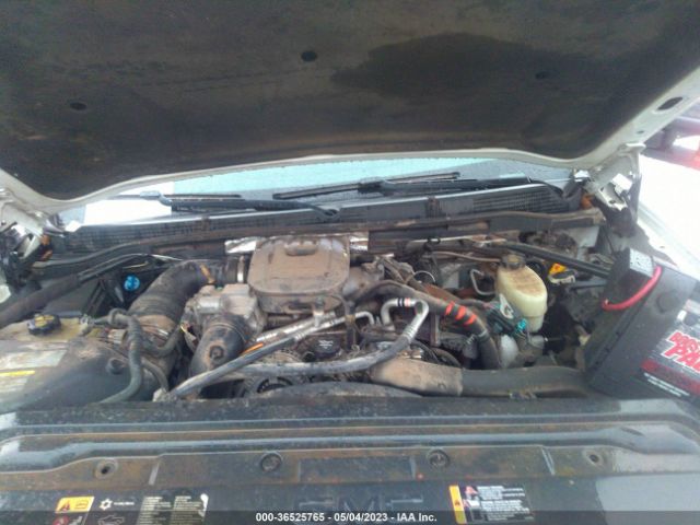 1GT120E86FF587355 GMC Sierra 2500hd Denali