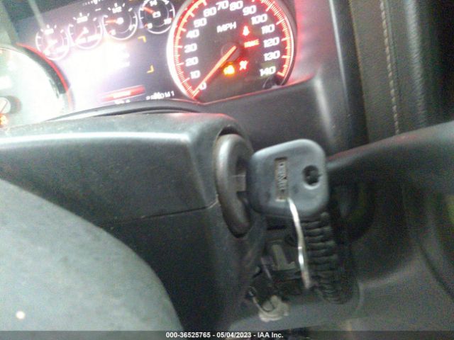 1GT120E86FF587355 GMC Sierra 2500hd Denali