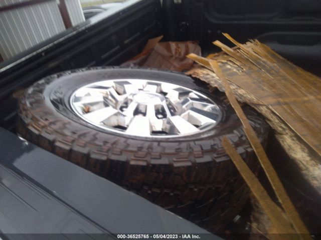 1GT120E86FF587355 GMC Sierra 2500hd Denali