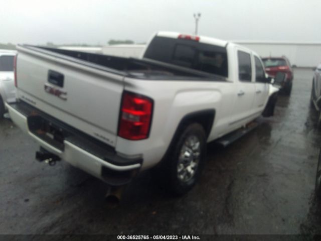 1GT120E86FF587355 GMC Sierra 2500hd Denali