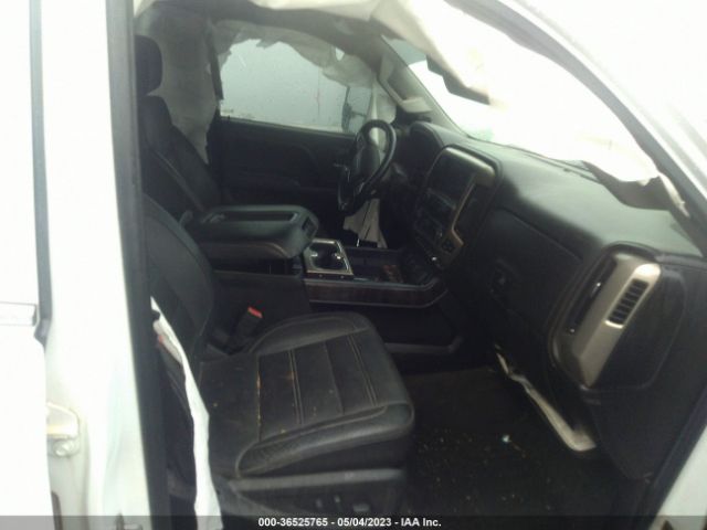 1GT120E86FF587355 GMC Sierra 2500hd Denali