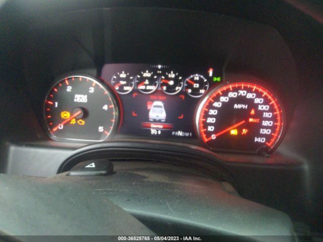 1GT120E86FF587355 GMC Sierra 2500hd Denali