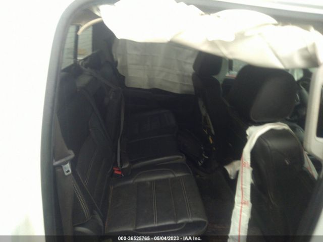 1GT120E86FF587355 GMC Sierra 2500hd Denali