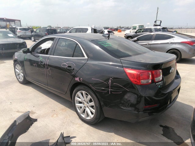 Chevrolet MALIBU LT 2015 1G11D5SL7FF124357 Image 5