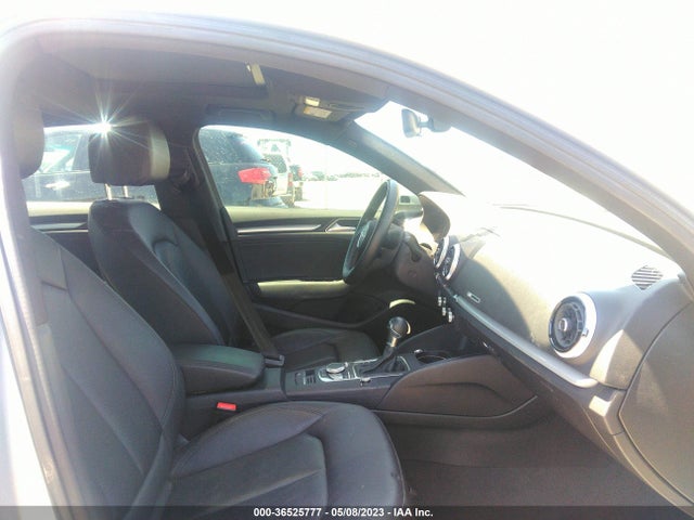 2019 Audi A3, VIN: WAUAUGFF0K1013919