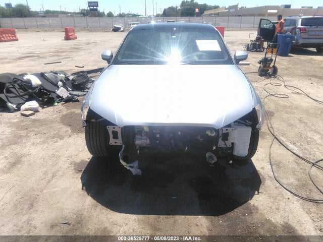 2019 Audi A3, VIN: WAUAUGFF0K1013919
