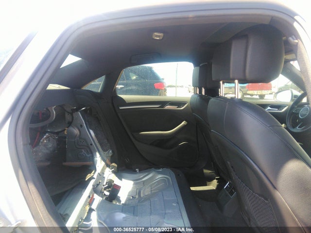 2019 Audi A3, VIN: WAUAUGFF0K1013919