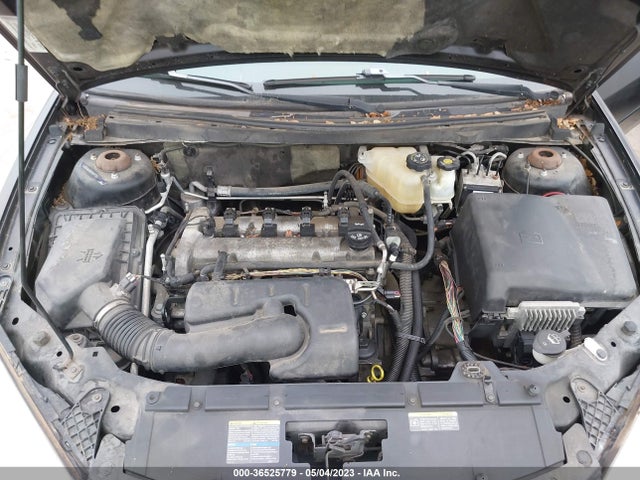 2008 PONTIAC G6 VIN: 1G2ZG57B484164111