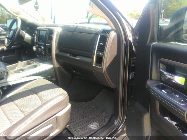 RAM 1500 Night 2018 1C6RR7MT3JS159070 Image 6