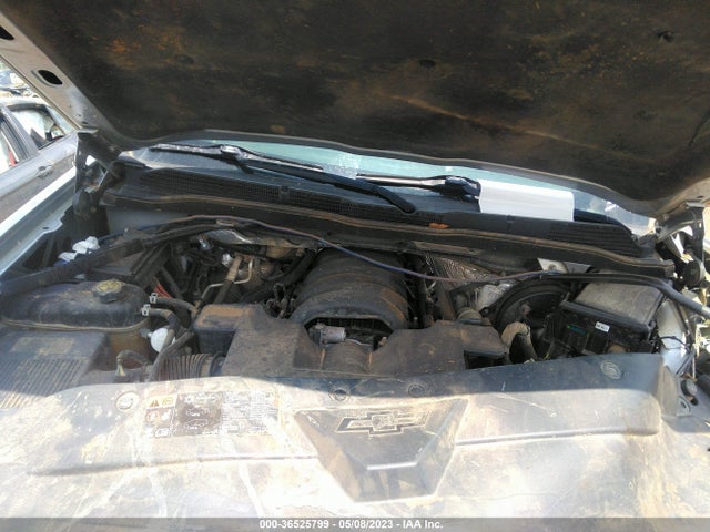 2014 CHEVROLET SILVERADO 1500 LT VIN: 1GCVKREC9EZ299482