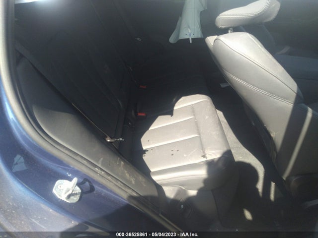 BMW X3 Xdrive30i 2020 5UXTY5C05L9B74601 Image 8