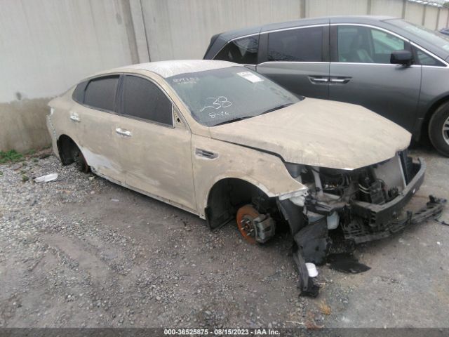 KNAGT4L34G5101376 auction archive image