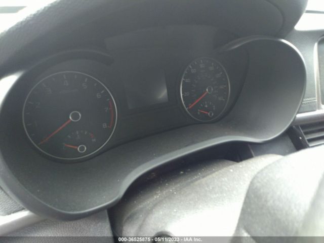 KNAGT4L34G5101376 KIA Optima Lx