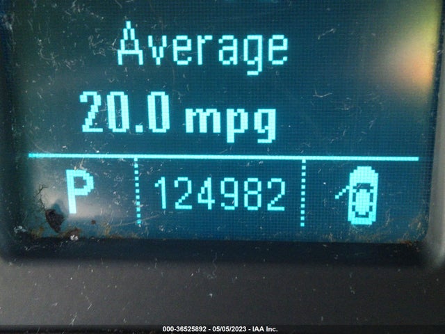 2011 BUICK REGAL CXL RL1 VIN: W04GN5EC0B1081640