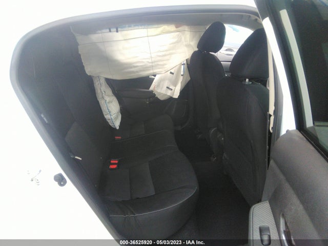Nissan SENTRA SV 2021 3N1AB8CV2MY267322 Image 9