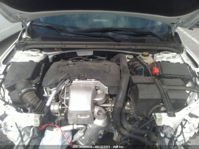 Chevrolet Malibu Premier 2019 1G1ZE5SX2KF207868 Image 12