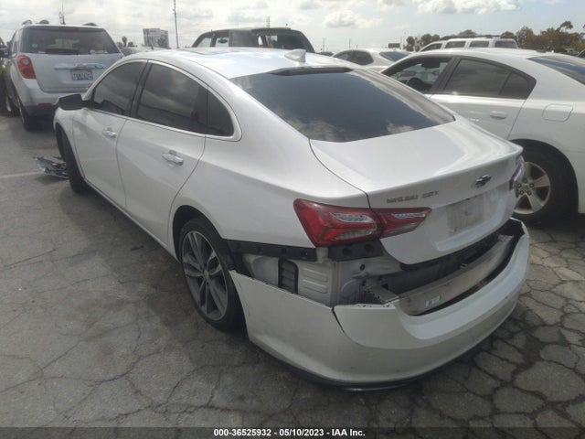 Chevrolet Malibu Premier 2019 1G1ZE5SX2KF207868 Image 5