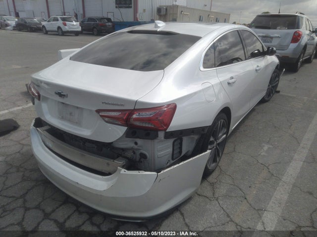 Chevrolet Malibu Premier 2019 1G1ZE5SX2KF207868 Image 6