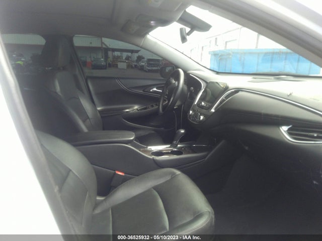 Chevrolet Malibu Premier 2019 1G1ZE5SX2KF207868 Image 7