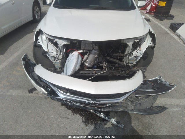 Chevrolet Malibu Premier 2019 1G1ZE5SX2KF207868 Image 8