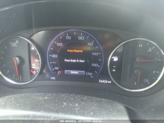 Chevrolet Malibu Premier 2019 1G1ZE5SX2KF207868 Image 9
