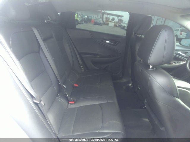 Chevrolet Malibu Premier 2019 1G1ZE5SX2KF207868 Image 10