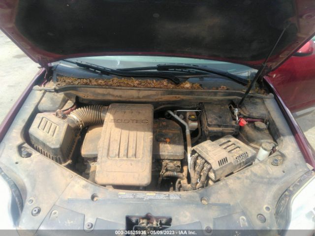 2GKALNEK9G6128732 GMC Terrain Sle