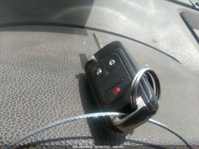 2GKALNEK9G6128732 GMC Terrain Sle