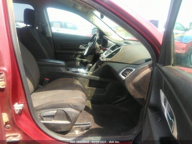 2GKALNEK9G6128732 GMC Terrain Sle