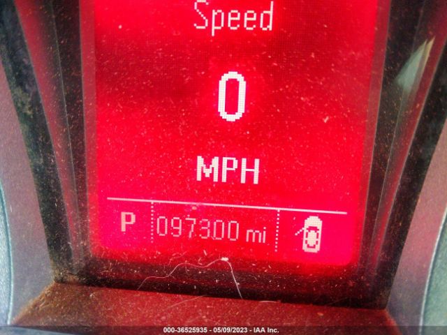 2GKALNEK9G6128732 GMC Terrain Sle