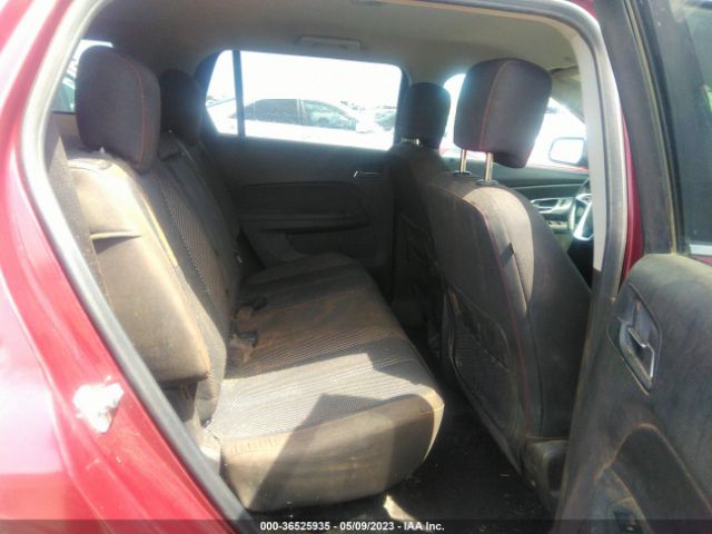 2GKALNEK9G6128732 GMC Terrain Sle