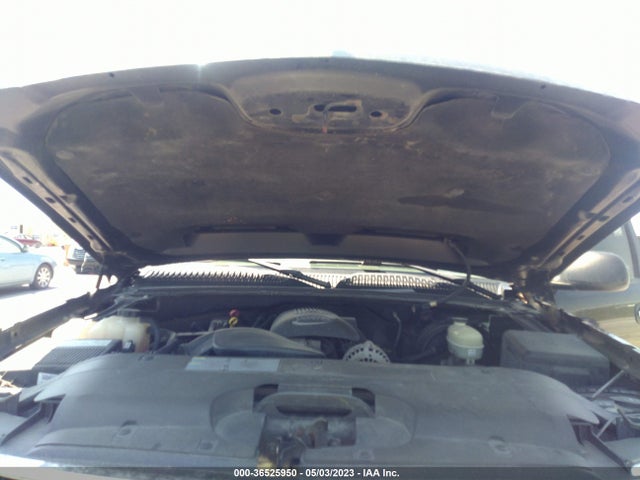 2006 CHEVROLET SILVERADO 1500 LT1 VIN: 2GCEK13Z661263641