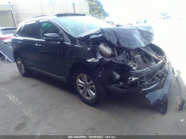 2FMTK3J82FBB34069 auction archive image