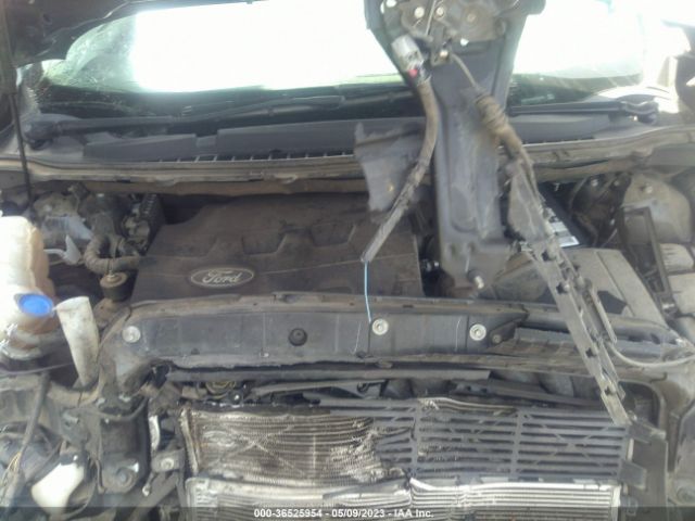 2FMTK3J82FBB34069 Ford EDGE SEL