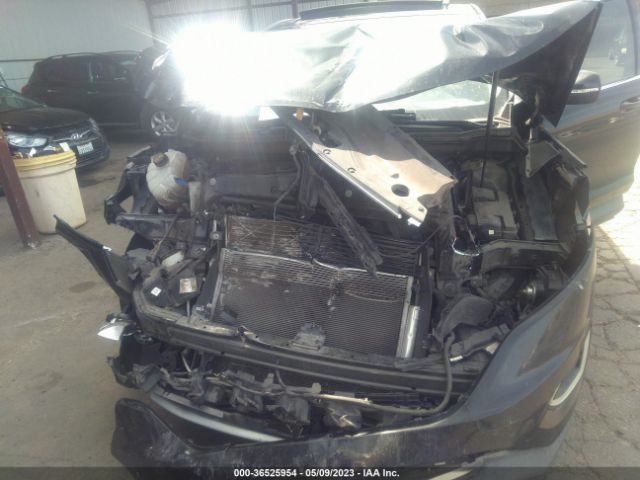 2FMTK3J82FBB34069 Ford EDGE SEL