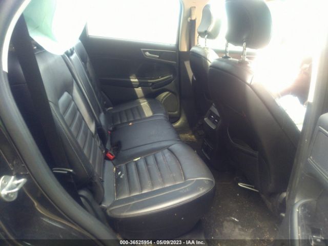 2FMTK3J82FBB34069 Ford EDGE SEL