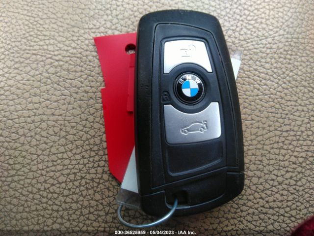 WBA3C1C57EK109890 BMW 3 Series 328i