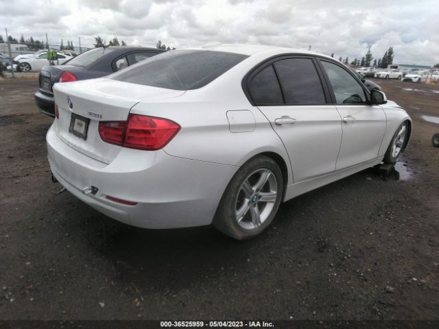 WBA3C1C57EK109890 BMW 3 Series 328i