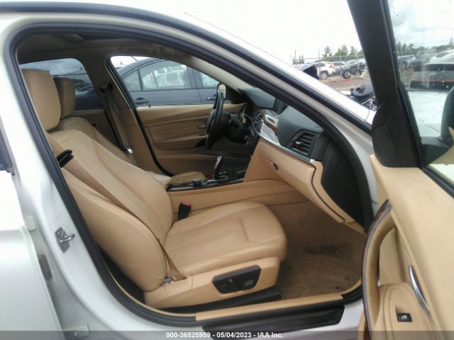 WBA3C1C57EK109890 BMW 3 Series 328i