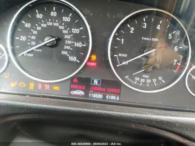 WBA3C1C57EK109890 BMW 3 Series 328i