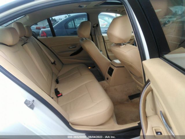 WBA3C1C57EK109890 BMW 3 Series 328i
