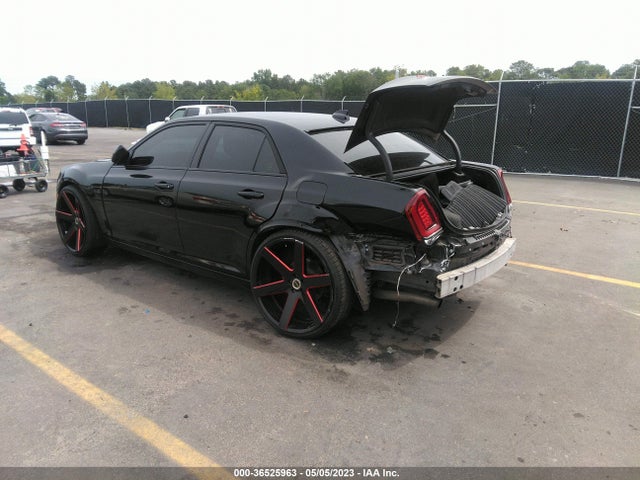 2C3CCAAG5KH569614 Chrysler 300 Touring