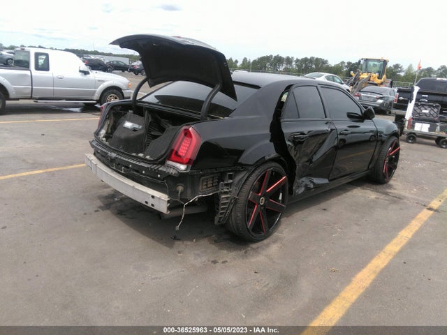 2C3CCAAG5KH569614 Chrysler 300 Touring