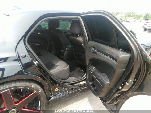 2C3CCAAG5KH569614 Chrysler 300 Touring