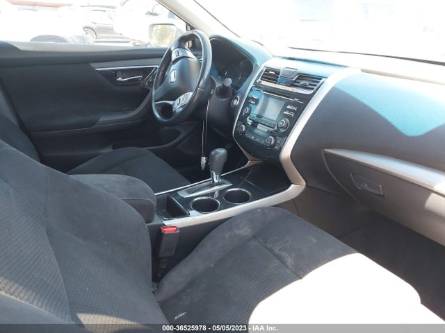 2014 NISSAN ALTIMA 2.5 SV VIN: 1N4AL3AP3EN227966