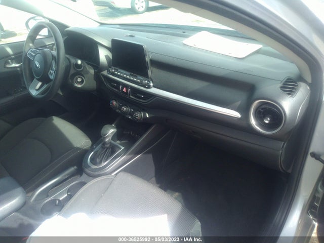 Aukcja sprzedaży 2021 Kia Forte Lxs, vin: 3KPF24AD8ME364564, numer aukcji: 36525992
