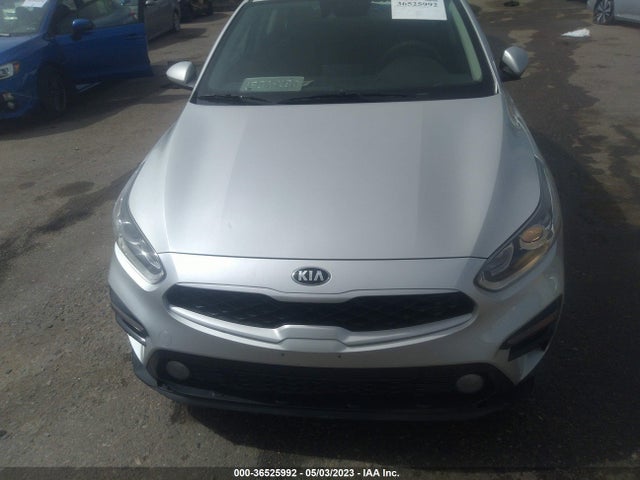 Aukcja sprzedaży 2021 Kia Forte Lxs, vin: 3KPF24AD8ME364564, numer aukcji: 36525992