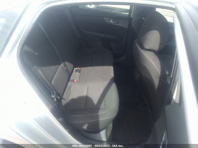 Aukcja sprzedaży 2021 Kia Forte Lxs, vin: 3KPF24AD8ME364564, numer aukcji: 36525992